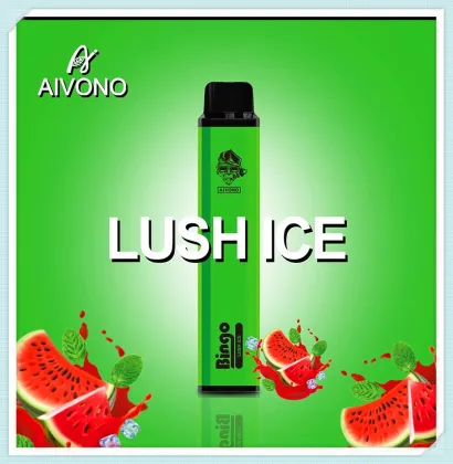 Aivono AIM BINGO 4000 Puffs Ice