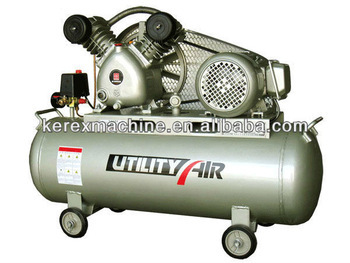 Handy air compressor for mining DV2008 kerex brand