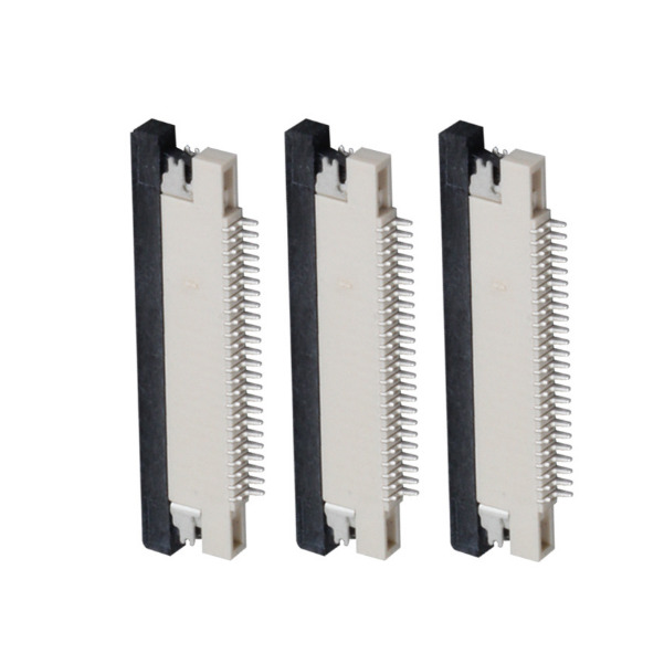 FFC connector