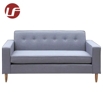 Maple Green Modern Design Living Room Furniture - 3-2-1 Seater Chesterfield Sofa