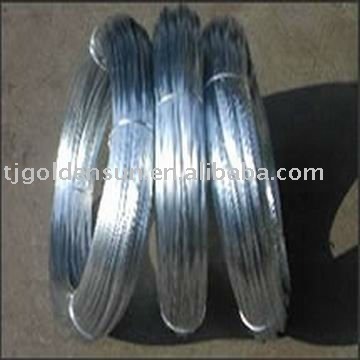 HDG WIRE
