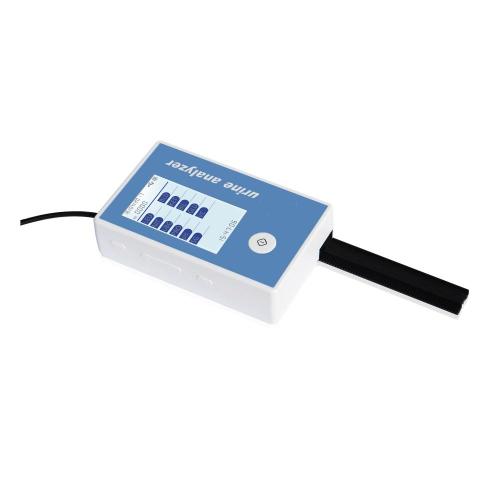 Portable Veterinary Automatic POCT Urine Analyzer