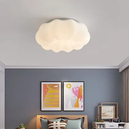 Cloud Kumo Ceiling Light: Illuminating Your Space