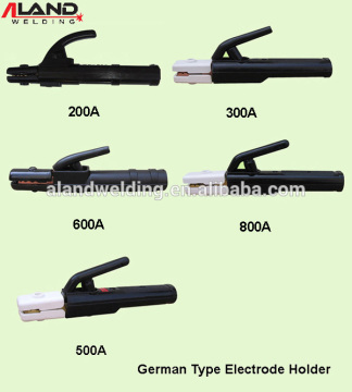 German type Welding Electrode holder