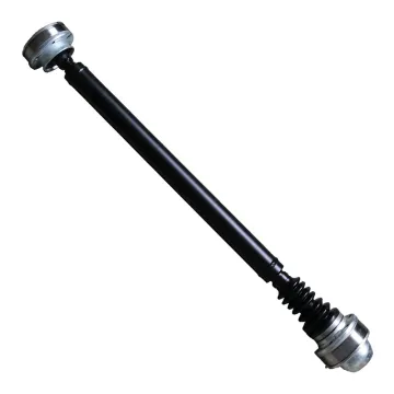 Front Drive Shaft Propshaft for Jeep Grand Cherokee 99-02 52099498AB 52099498AD