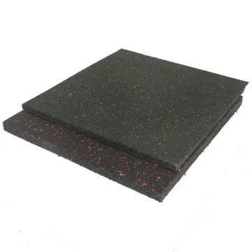 weight lifting gym rubber floor mats