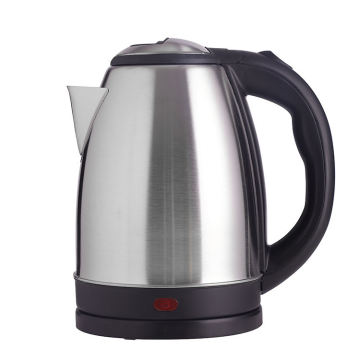 Guangdong Stainless Steel Electric Kettle - Free Samples for Home Use