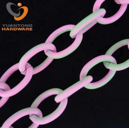 Korea down Decorative Chain