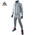 Mens Clothing Tracksuit高品質のカスタム特大のパーカー