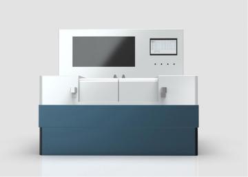 CNC Picosecond Laser Cutting Machine for sale