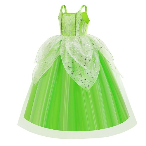 Beautiful Halloween Princess Dresses