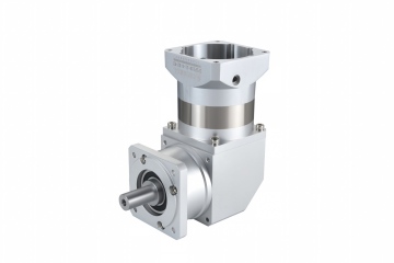 Spur gear planetary reducer SFR120