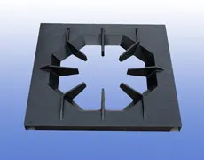 Cast Iron Stove Grate