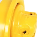 Bulldozer parts PC60-7 excavator bottom roller track roller