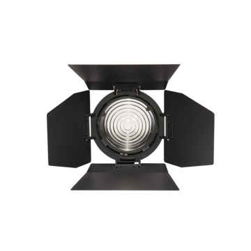NANLITE FL-11 Fresnel Lens with Barndoor for NANLITE 60C/60/60B/60W Photography Light