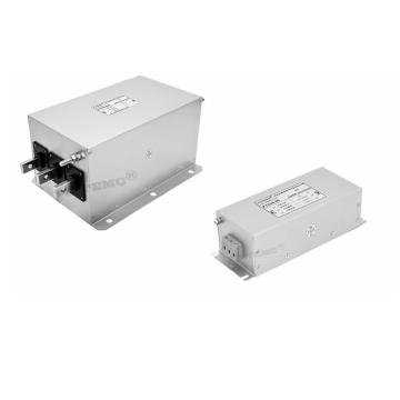 Inverter Input EMI Noise Filter