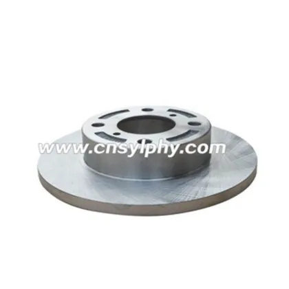 Mini Van Bus Brake Discs: Wuling N300 Spare Parts