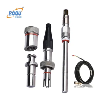 DOG-208FA Platinum Wire SS316L Small Water WiFi Dissolved Oxygen DO Probe Sensor