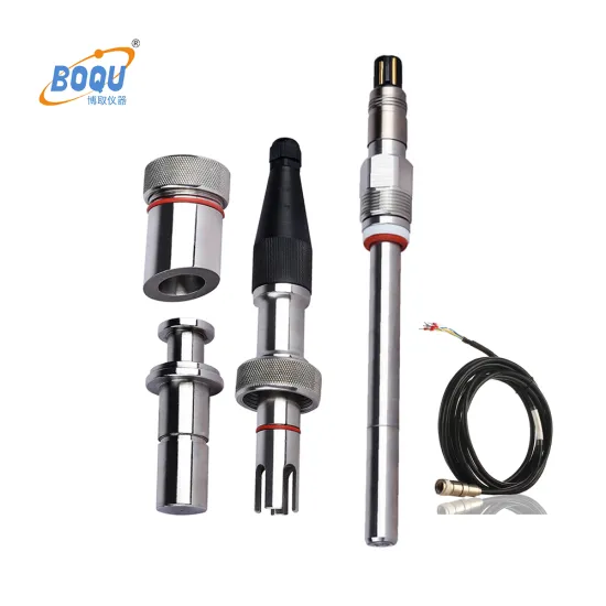 DOG-208FA Platinum Wire SS316L Small Water WiFi Dissolved Oxygen DO Probe Sensor