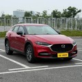 2020 Mazda CX-4 2.0L Explorer Edition