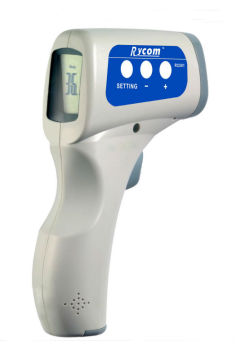 Non-contact infrared forehead thermometer RC001