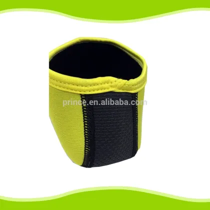 High quality neoprene fanny beach shoes for men and women