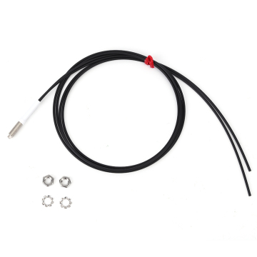 Customized Optical Fiber Sensor Technology: Enhancing Accuracy with Reflective Convex Needle Fiber Sensing