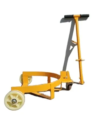 New Construction Equipment Price: Forklift, Hand Truck, and More