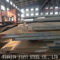 Most Wear Resistant Steel Plate