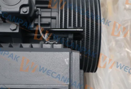 Alcatel Grain Elmo Rietschle Vacuum Pump