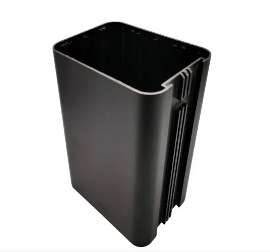 Aluminum Enclosure Case for Lithium Battery