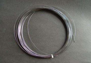 Dia 1.7 Niobium Wire