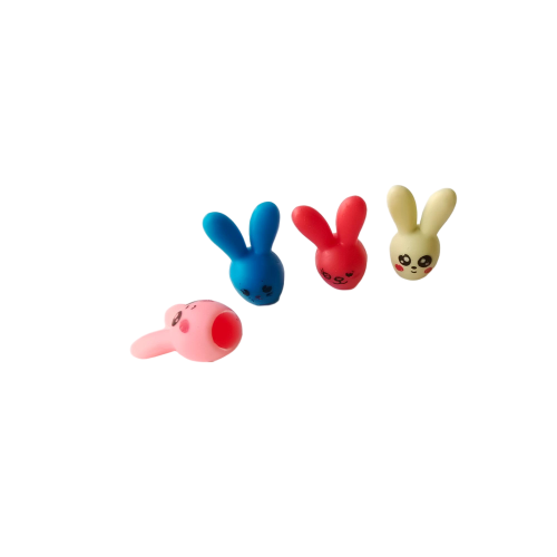 TPR Animal Pen Pen Toys
