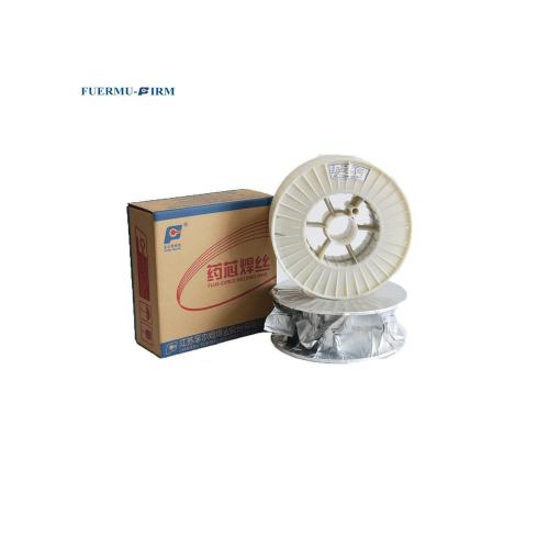 Fluks Core Wire E71T-1C/1M E71T 1