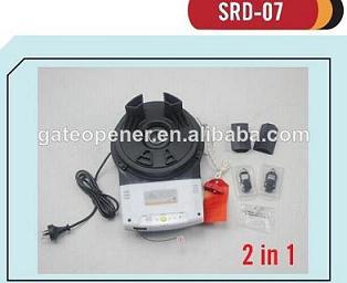 Waterproof Automatic Roller Door Operator for Home Use