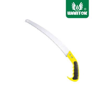 Pruning Saw with plastic handle