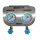 High Quality Pressure gauge for marine applications