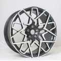 Actualització Rocket B900 estil Forged Car Rim Rim