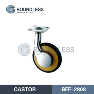 High Quality Fashionable Furniture Castor Wheel