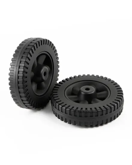 Grill Wheels Replacement Parts