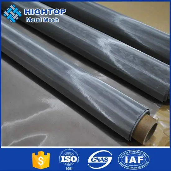 Alibaba China stainless steel decorative wire mesh for upholstery for wholesales