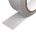 Double sided no substrate tape