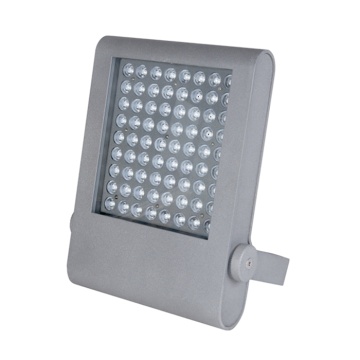 Luz de inundação LED externa de alta compatibilidade