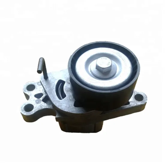 High Quality Belt Tensioner Pulley for Peugeot 206 (OEM 59649675880)