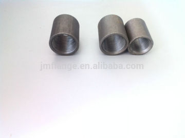 npt thread carbon steel nipple