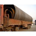 ST52 Langes Pile Pipe