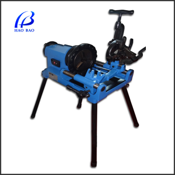 1/2''-2'' Automatic Electric Pipe Threading Cutting Machine (HT50E)
