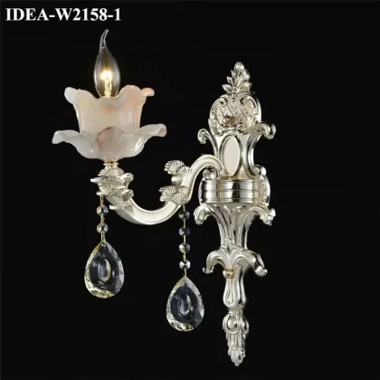wholesale candle lighting chandelier maria theresa