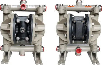 Compatible P66605J-344-C Diaphragm Pump for ARO