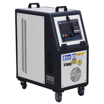 2023 Best Seller Top Quality Wholesale Air Cooled Glycol Mold Temperature Controller Chiller
